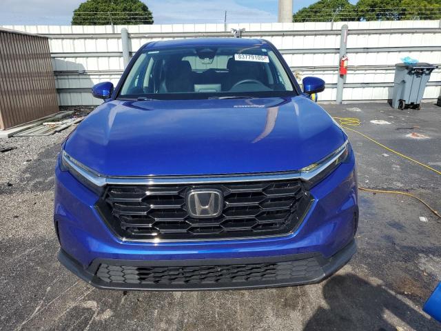 2024 HONDA CR-V EX #3291392133