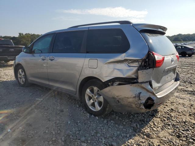 2017 TOYOTA SIENNA LE 5TDKZ3DC1HS898153