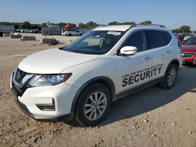 2019 NISSAN ROGUE S - KNMAT2MV2KP526055