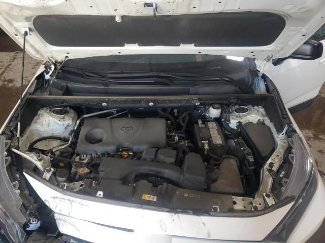 2022 TOYOTA RAV4 LE 2T3H1RFVXNC191017