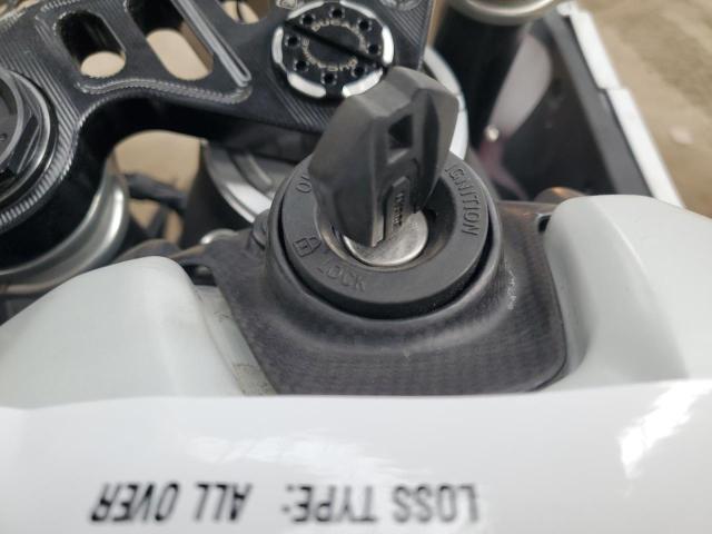 2021 DUCATI PANIGALE V ZDMHAATW3MB005178