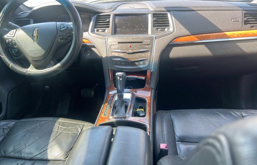2015 LINCOLN MKS 1LNHL9DK7FG602531
