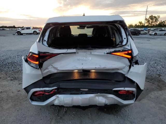 2024 KIA SPORTAGE E 5XYK33DF4RG210138