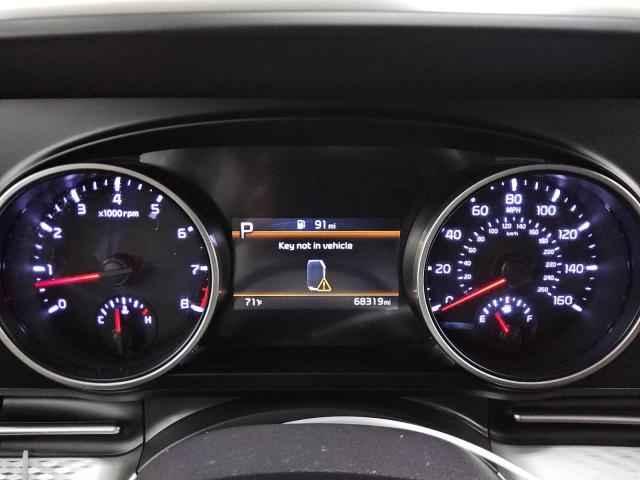 2022 KIA CARNIVAL LX KNDNB4H35N6161972