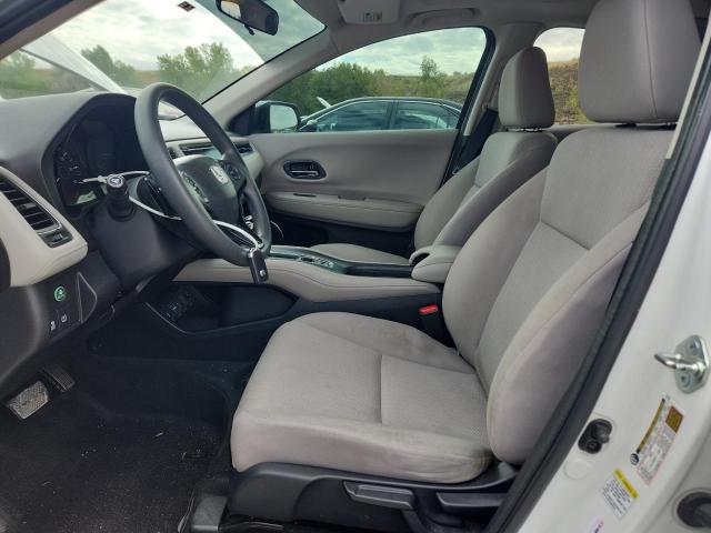 2016 HONDA HR-V EX - 3CZRU6H50GM711519