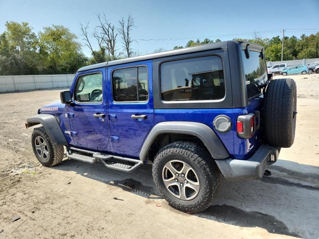 2020 JEEP WRANGLER UNLIMITED SPORT 1C4HJXDN9LW105894