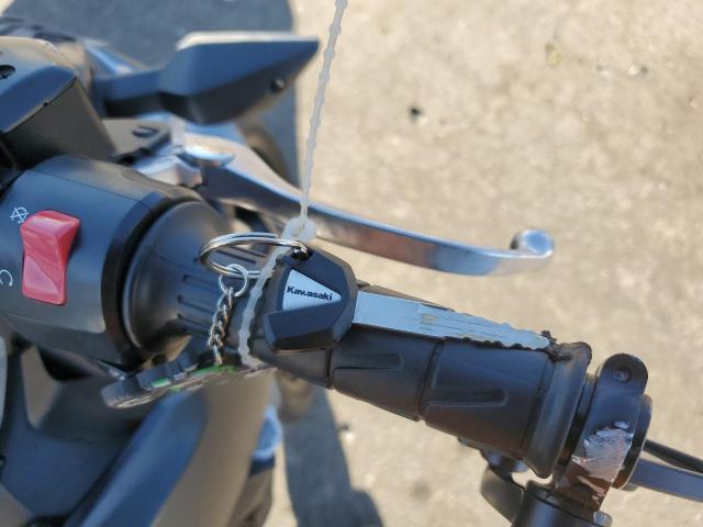 2019 KAWASAKI ER650 G JKAEREG11KDA02775