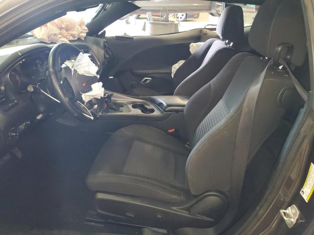 2023 DODGE CHALLENGER 2C3CDZGG5PH663048