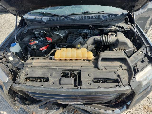 2016 FORD F150 SUPER - 1FTEW1EF4GFA93314