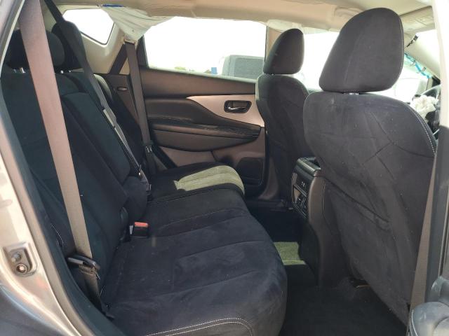 2020 NISSAN MURANO SV 5N1AZ2BS3LN105252