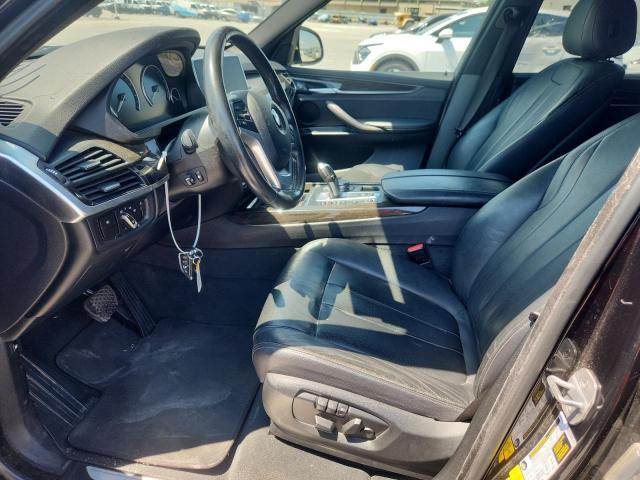 2018 BMW X5 XDR40E 5UXKT0C58J0W01860
