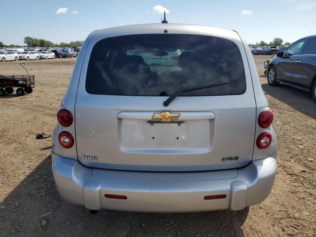 2011 CHEVROLET HHR LS - 3GNBAAFW4BS627312