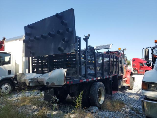 2011 FREIGHTLINER M2 106 MED #3245444442