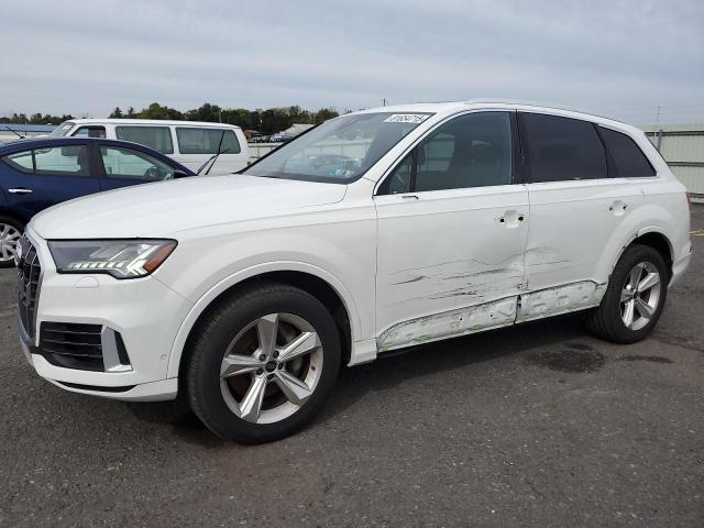 Global Auto Auctions: 2023 AUDI Q7 PREMIUM