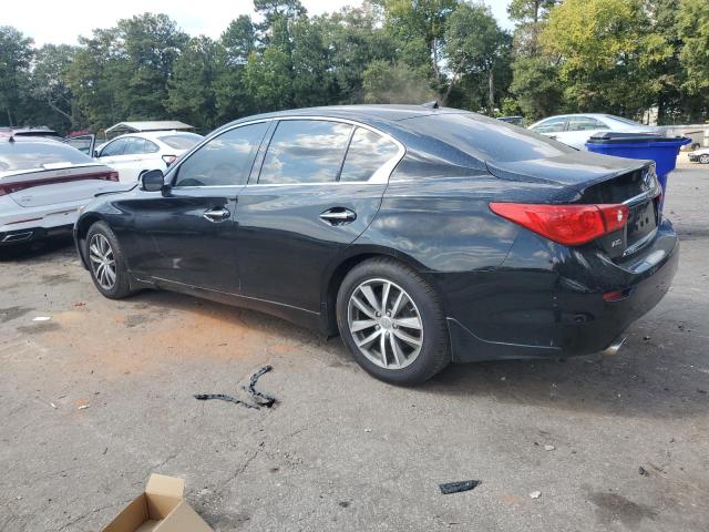 2017 INFINITI Q50 PREMIU JN1EV7AR3HM841556