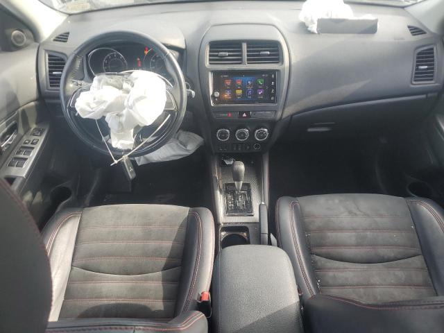 2018 MITSUBISHI OUTLANDER JA4AP3AW4JZ032624