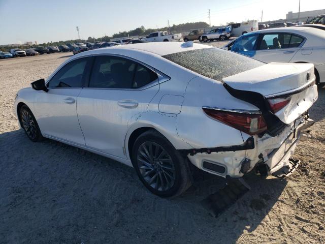 2019 LEXUS ES 350 JTHBZ1B12K2002932