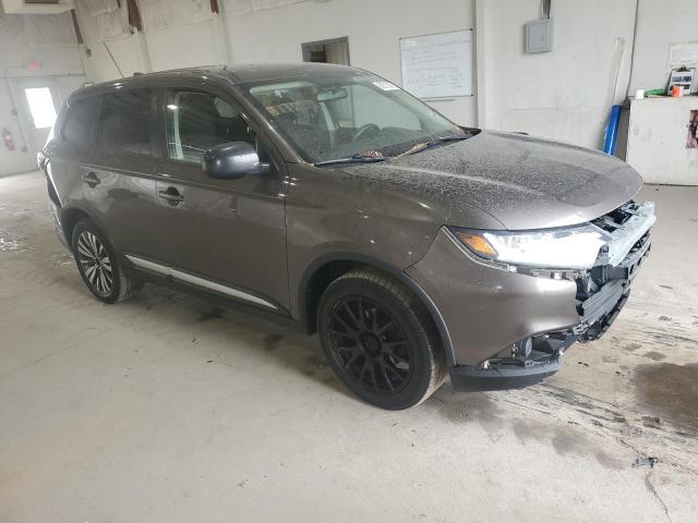 2019 MITSUBISHI OUTLANDER JA4AD2A36KZ029217