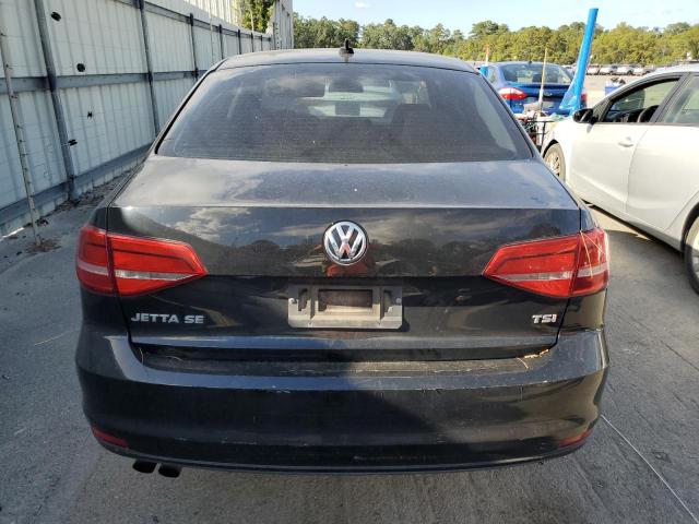 2015 VOLKSWAGEN JETTA 3VWD07AJ3FM245329