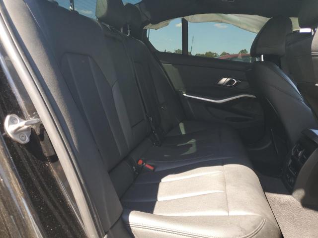 2020 BMW 330I WBA5R1C00LFH43952