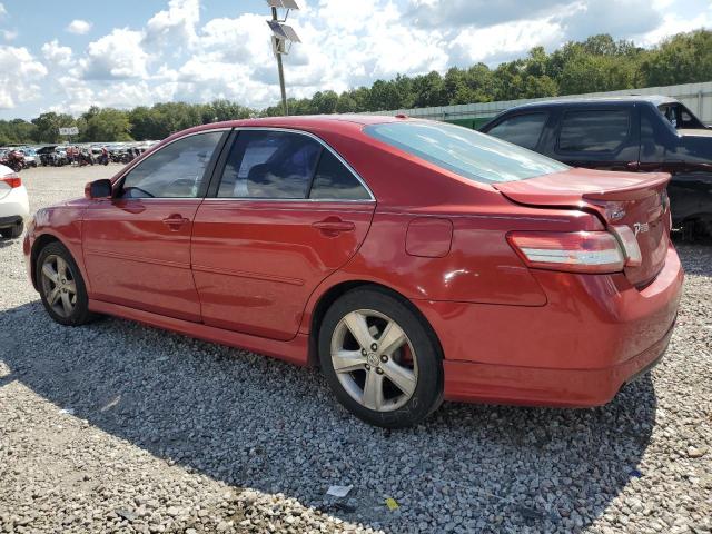 2011 TOYOTA CAMRY BASE - 4T1BF3EKXBU652523