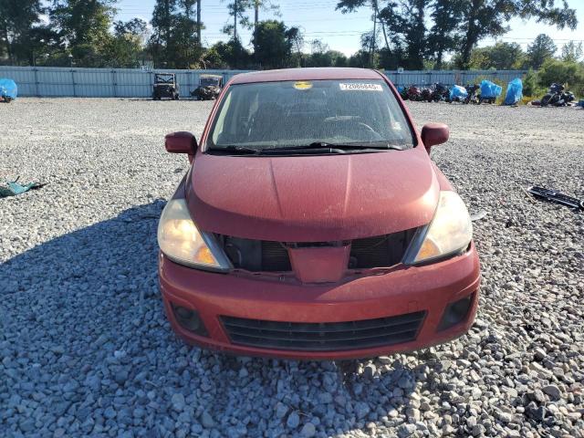 2011 NISSAN VERSA S - 3N1BC1APXBL406412