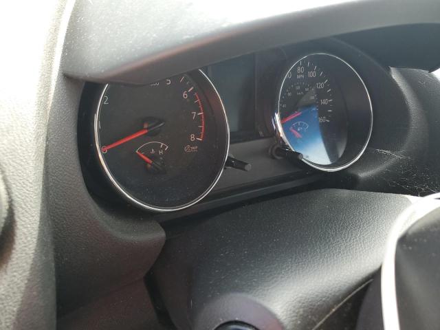 2013 NISSAN ROGUE S - JN8AS5MT4DW546680
