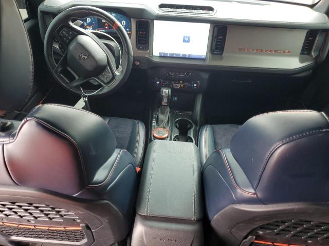 2024 FORD BRONCO RAP 1FMEE0RR2RLA17415