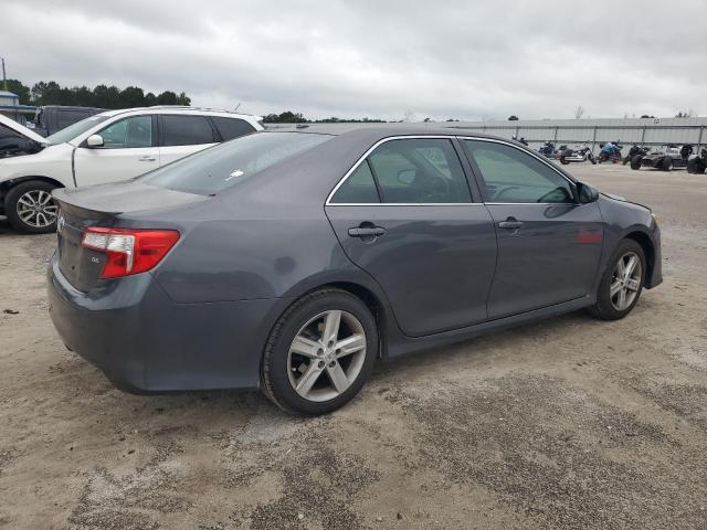 2012 TOYOTA CAMRY BASE - 4T1BF1FK3CU145094