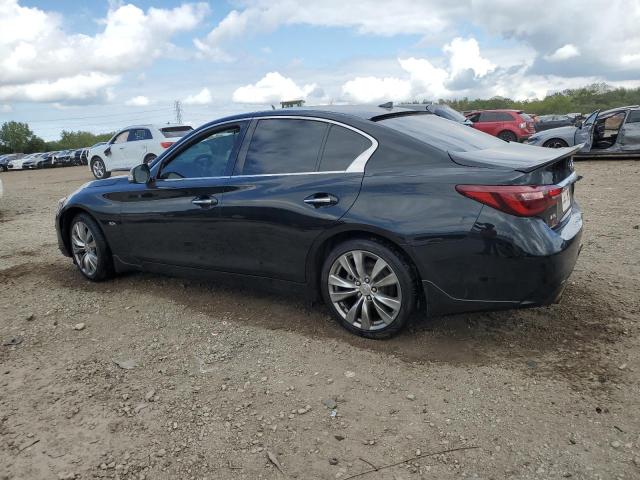 2019 INFINITI Q50 LUXE #3284953947