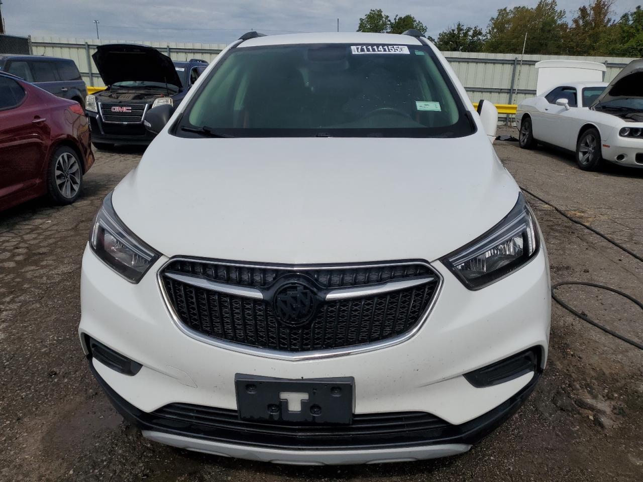 BUICK ENCORE PREFERRED