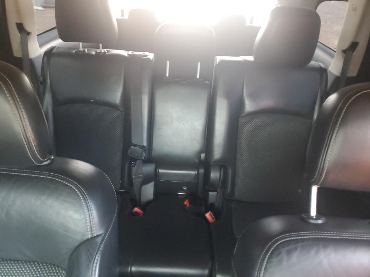 DODGE JOURNEY CROSSROAD