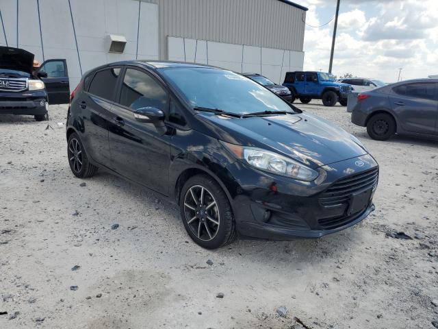 2016 FORD FIESTA SE - 3FADP4EJ6GM203543