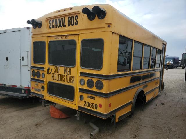 2010 CHEVROLET BANTAM E350 #3256462722