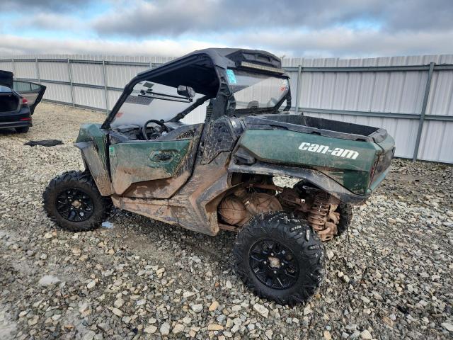 2021 CAN-AM MAVERICK S 3JB1HAX44MK000435