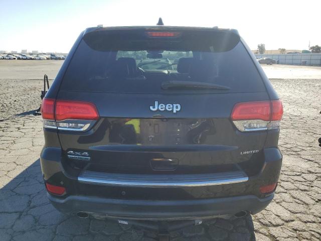 2015 JEEP GRAND CHEROKEE LIMITED 1C4RJFBM5FC844792