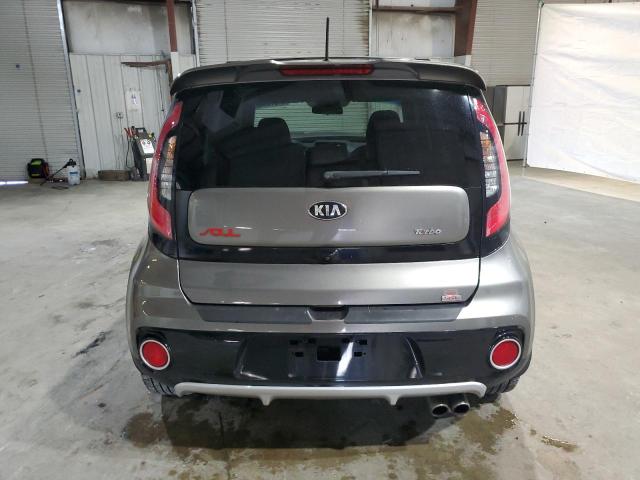 2018 KIA SOUL ! KNDJX3AA6J7558436