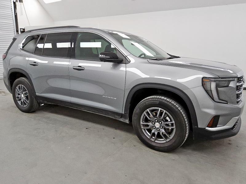 2025 GMC ACADIA ELEVATION 1GKENKRS9SJ180877