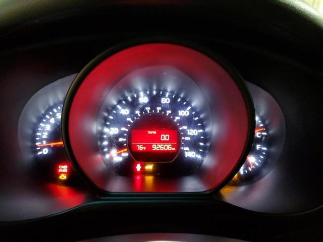 2016 KIA SOUL KNDJN2A22G7868181