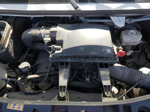 2019 MERCEDES-BENZ SPRINTER 2 WDZPF0CD7KP187193
