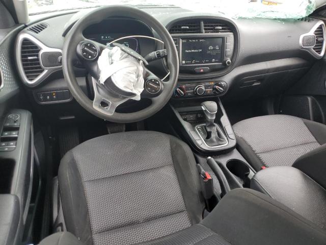 2023 KIA SOUL LX - KNDJ23AU8P7886524