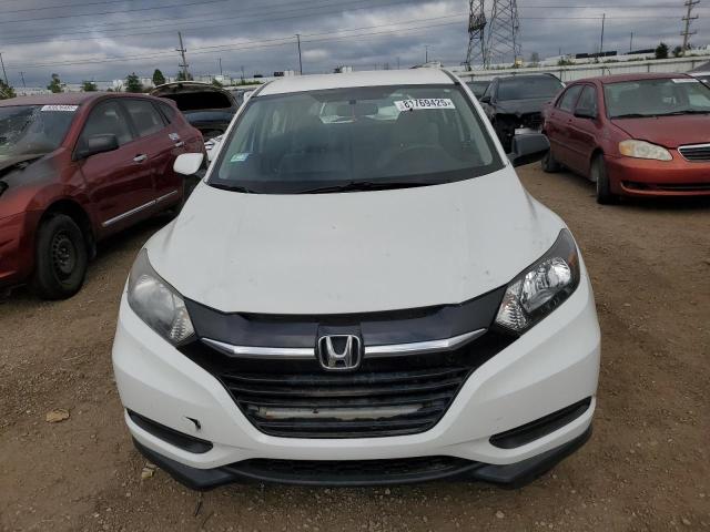 2017 HONDA HR-V LX 3CZRU5H33HM706583
