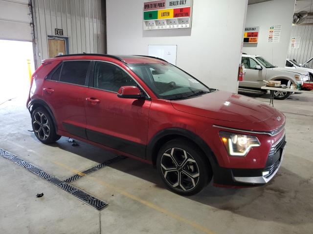 2023 KIA NIRO EX KNDCR3LE4P5035522