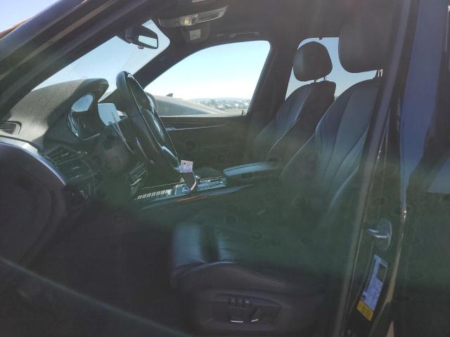 2017 BMW X5 XDRIVE3 5UXKR0C39H0V69279