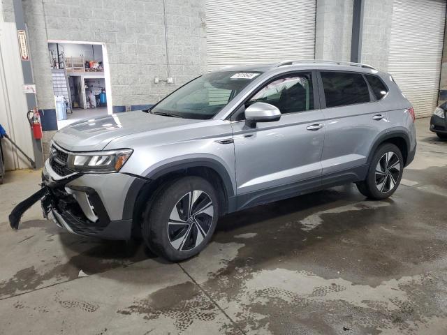 Global Auto Auctions: 2024 VOLKSWAGEN TAOS SE