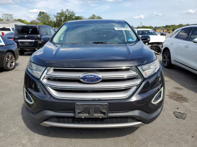 2018 FORD EDGE SEL 2FMPK4J98JBB47563