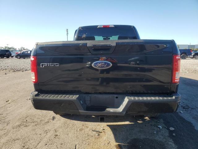 2016 FORD F150 SUPER - 1FTEX1CP5GFA43644