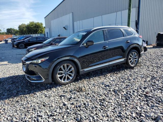 2016 MAZDA CX-9 GRAND - JM3TCADY2G0126162