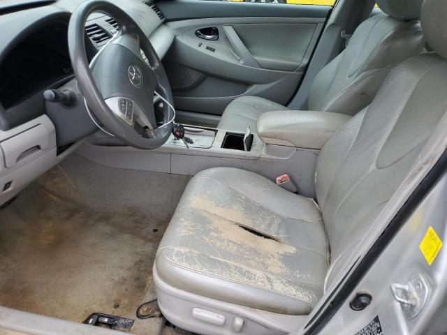 2011 TOYOTA CAMRY BASE - 4T4BF3EK7BR148386