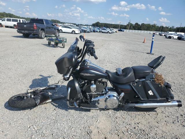 2015 HARLEY-DAVIDSON FLHXS STRE - 1HD1KRM17FB695885